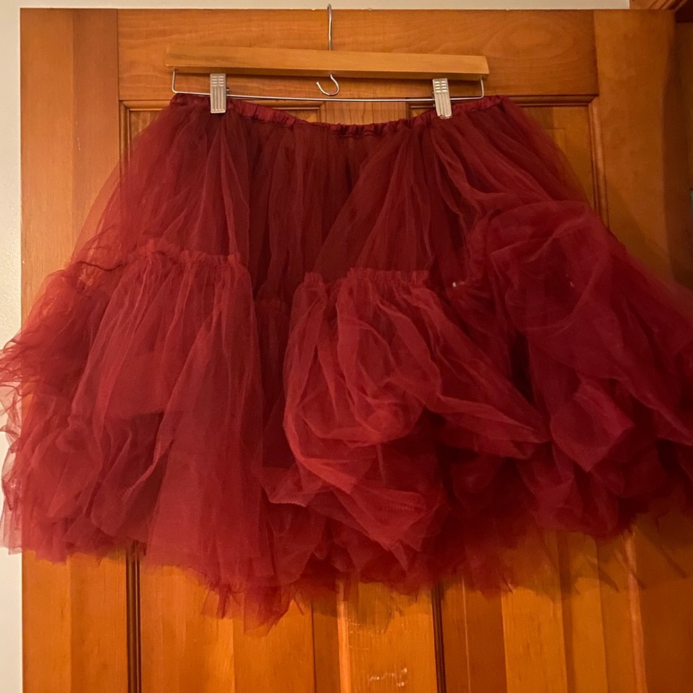 ASOS Tutu Skirt 🩰